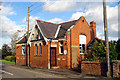 Owmby - Primitive Methodist Chapel