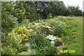 River Cherwell near Little Bourton