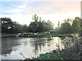 River Soar, Belgrave, Leicester