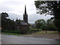 St John The Baptist at Penymynydd