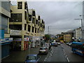 NZ2563 : Gateshead Indoor Market by MSX