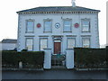 Cargycreevy Masonic Hall