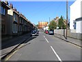 Victoria Road, Earlswood