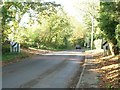 Shere Road, Ewhurst