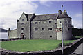 G7835 : Parkes Castle by John Darcy