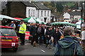 Bampton: Bampton Charter Fair