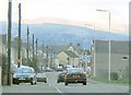 Penybanc near Ammanford