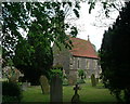 Chapel of Ease, Eton