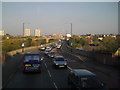 Byker Bridge