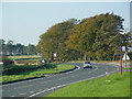 A65 just north of Addingham