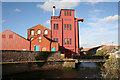 Bradninch: Devon Valley Mill