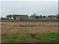 Farm Buildings (Holdings Farm?)