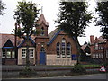 Kings Norton Primary School