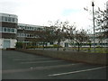 H2444 : Collegiate School, Enniskillen, Fermanagh by Rosemary Nelson
