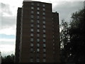 Flats on West Denton Way