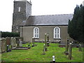 Saintfield Parish Church