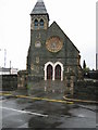 Lissara Presbyterian Church  Crossgar