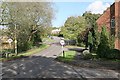 Tees Farm Road, Colden Common