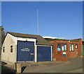 Coastguard Station, Aldeburgh, Suffolk