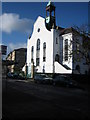 J3372 : First Church of Christ, Scientist  Belfast by Brian Shaw