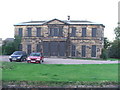 Farnley Hall