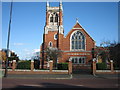 Cregagh Presbyterian Church