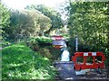 Ford across the Bourne in Lovelands Lane