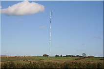 TF2183 : Belmont transmitter by Richard Croft