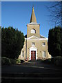 Knockbreda Parish Church