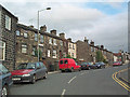 Mount Pleasant, Colne Road, Lane End