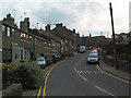 Bridge Street, Lane End