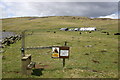 Widdybank farm, Upper Teesdale