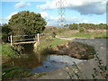 Ford near Somerford, Dorset