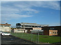 NZ3058 : Usworth School by Steve McShane