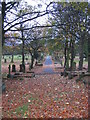 Blackhill Cemetery