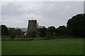 Holy Trinity Church Burrington