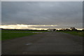 Weston Airport (disused)