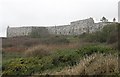 Tregantle Fort