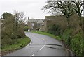 Higher Tregantle Farm