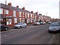 Traditional Terraces