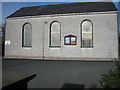 Moira Methodist Church