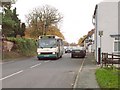 United Bus Stop, Great Smeaton