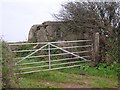 World War II Pillbox