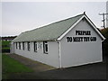 Lough Road Gospel Hall  Ballykeel