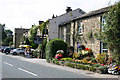 The Wheatsheaf Inn, Carperby