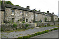 Cottages at Preston-under-Scar