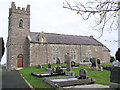 Clogherny Church of Ireland