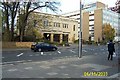 Ealing Fire Station, Uxbridge Road, Ealing W13