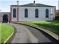 Hillsborough Presbyterian Church