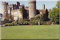 O2145 : Malahide Castle, Malahide, County Dublin, Ireland by Rosemary Nelson